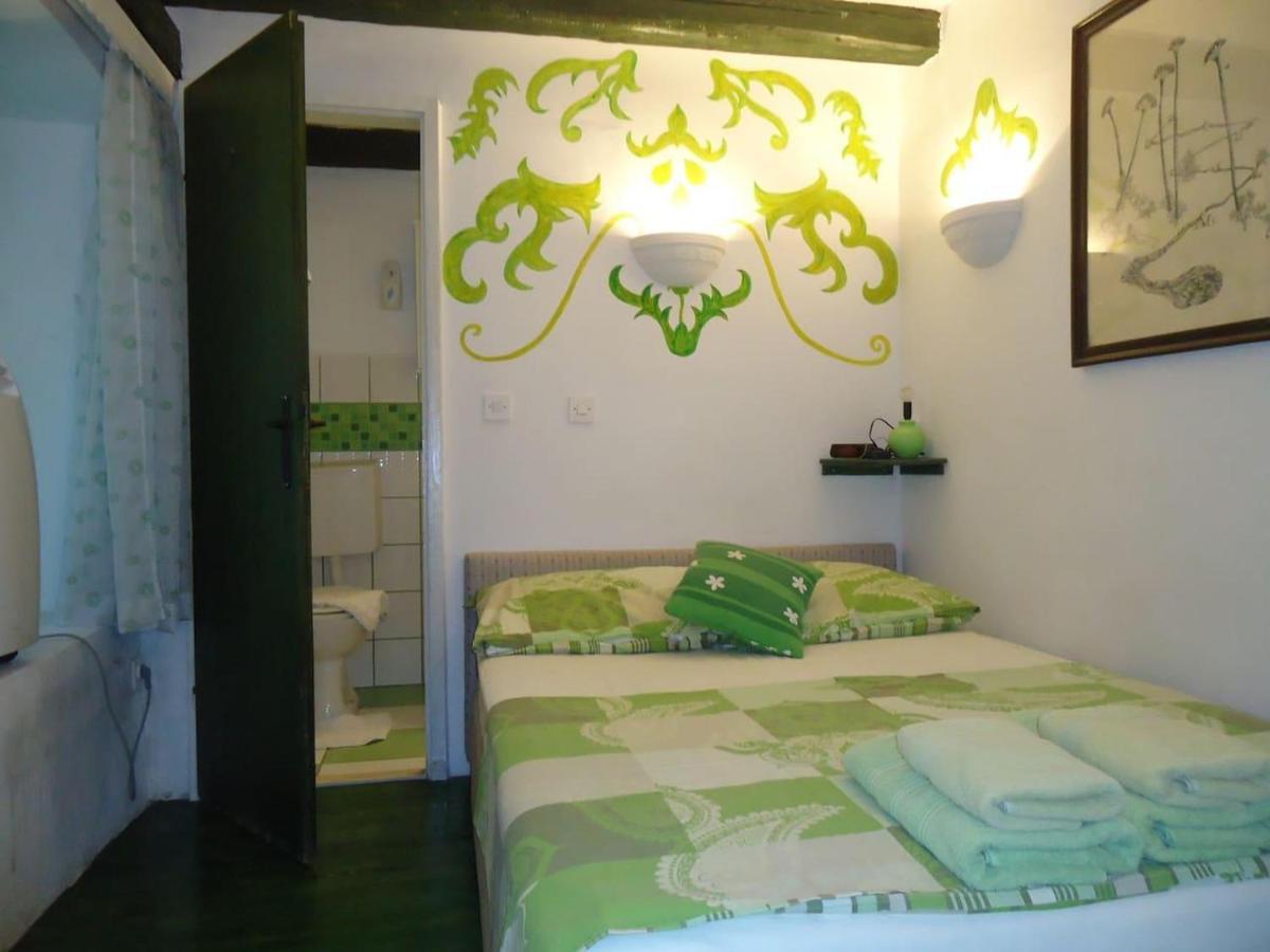 Dubrovnik Cozy Studio With The Old Town Charm 外观 照片