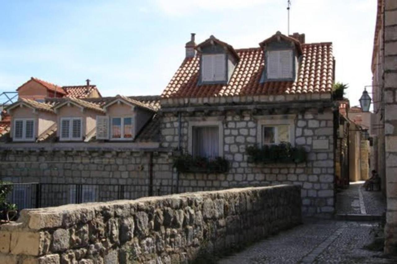 Dubrovnik Cozy Studio With The Old Town Charm 外观 照片