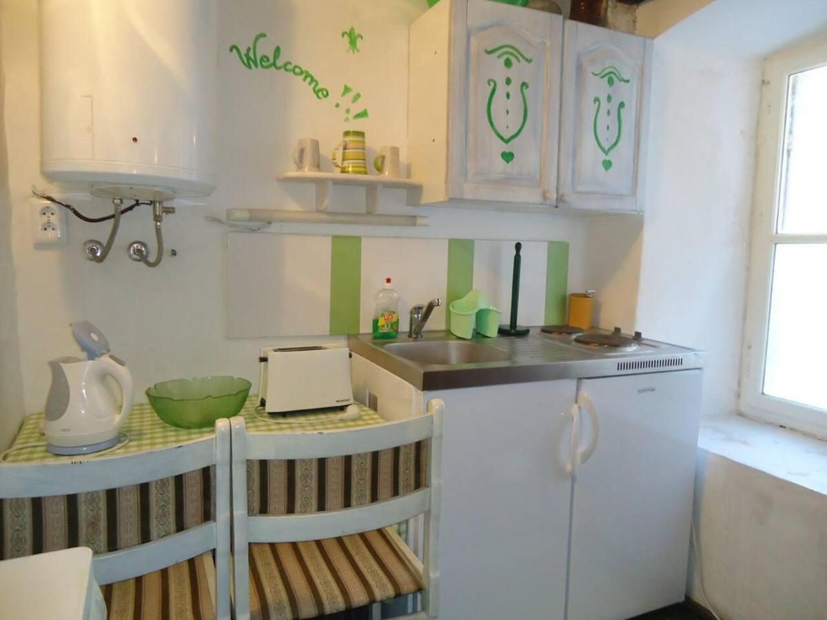 Dubrovnik Cozy Studio With The Old Town Charm 外观 照片