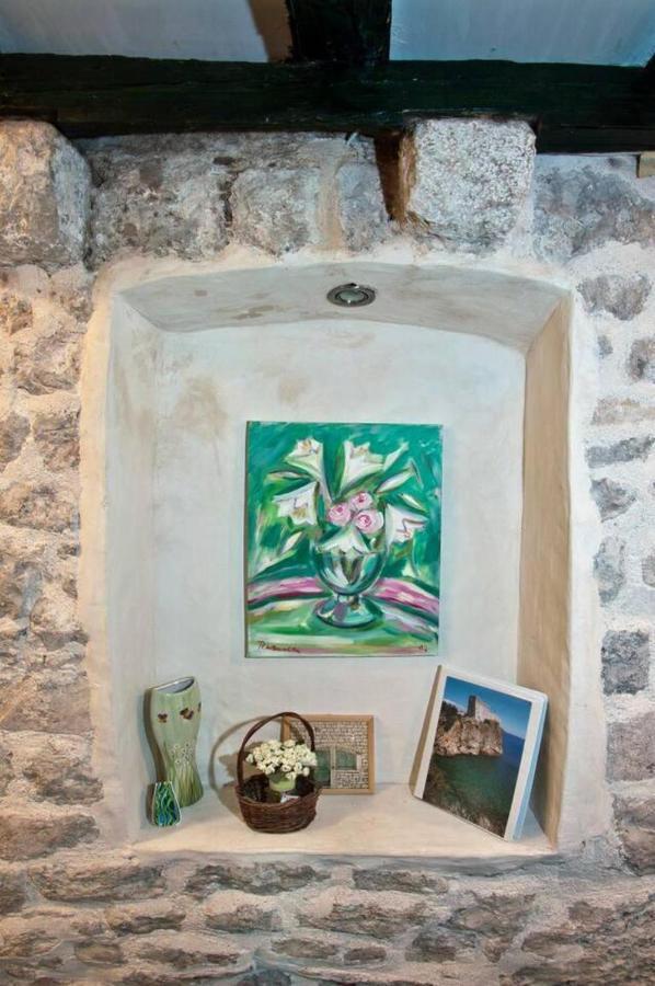 Dubrovnik Cozy Studio With The Old Town Charm 外观 照片